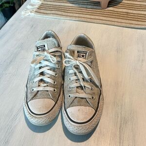 Converse Chuck Taylor All Star Low Top Sneakers